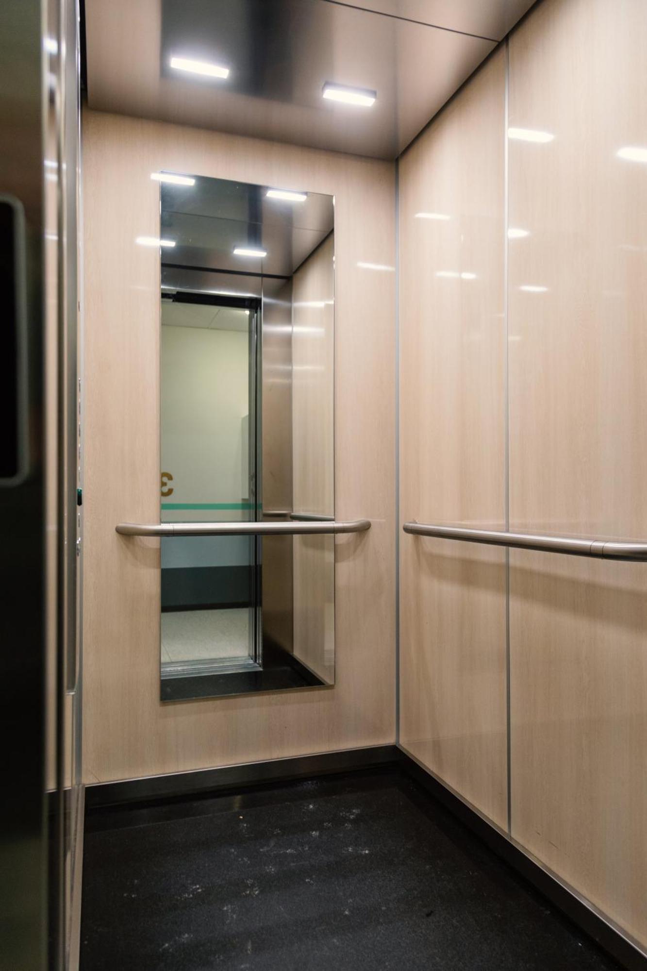 Nordic Design Apartment City Center روفانييمي المظهر الخارجي الصورة