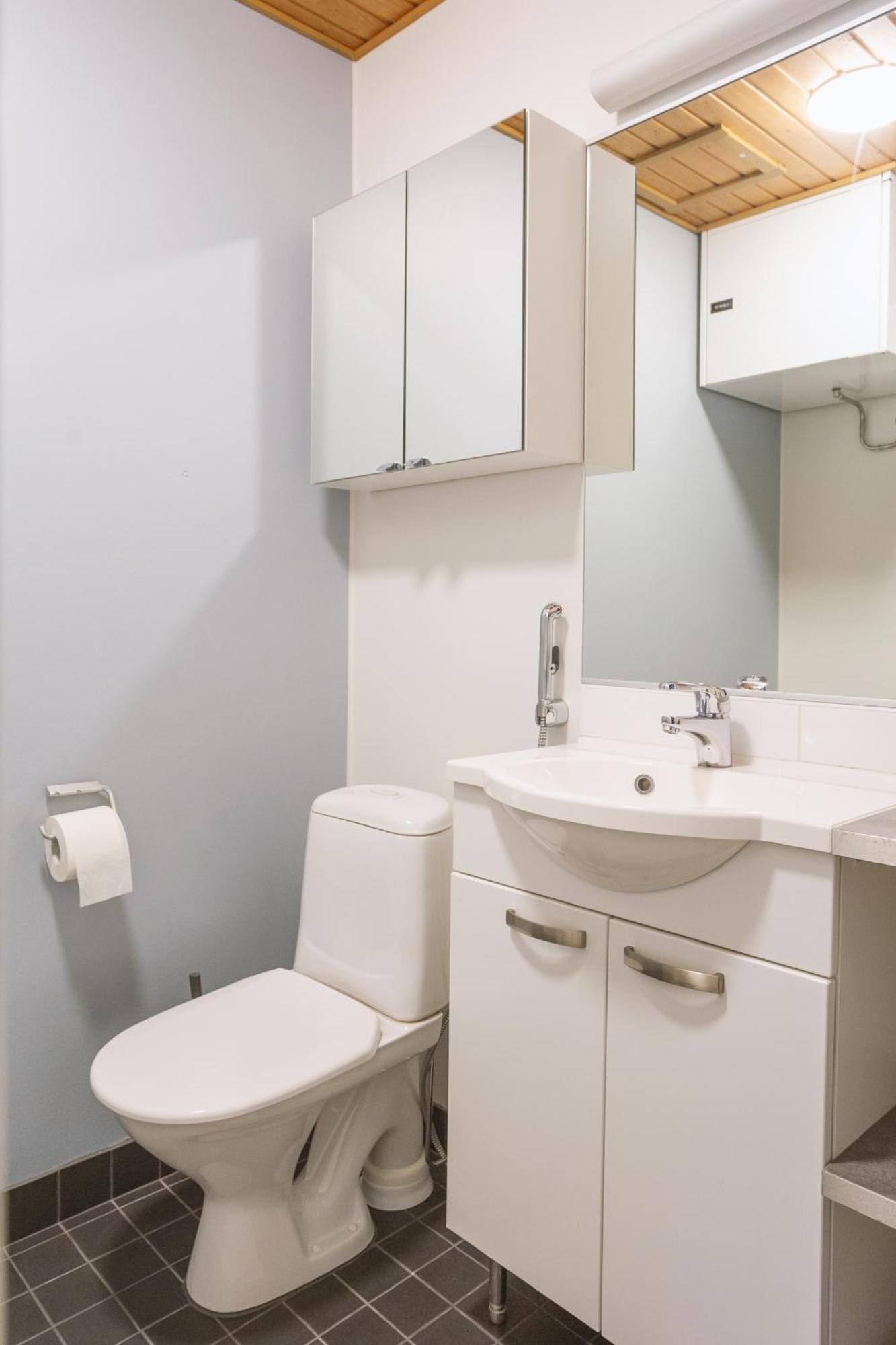 Nordic Design Apartment City Center روفانييمي المظهر الخارجي الصورة